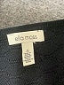 Ella Moss Black 3/4 Sleeve Top Size S - photo 7