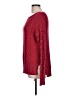 Maurices Red Pullover Sweater Size L - photo 5