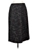Appleseeds Tweed Black Formal Skirt Size S (estimated) - photo 1