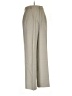 Mark Shale Gray Dress Pants Size 6 - photo 1