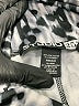 Studio 253 Animal Print Gray Casual Skirt Size 25 waist - photo 4