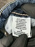 Wallflower Blue Denim Shorts Size 9 - photo 4