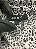 DKNY Silver Short Sleeve Polo Size L - photo 7