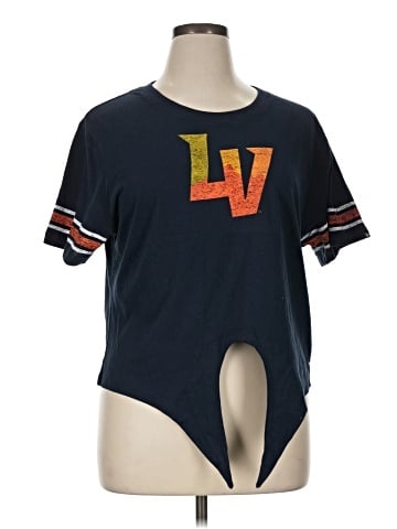 MLB Short Sleeve T-Shirt (view 1)
