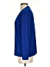 Additions by Chico's Blue Blazer Size Sm (0) - photo 5