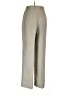 Mark Shale Gray Dress Pants Size 6 - photo 2