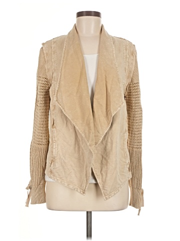 Leo & Nicole Cardigan (view 1)