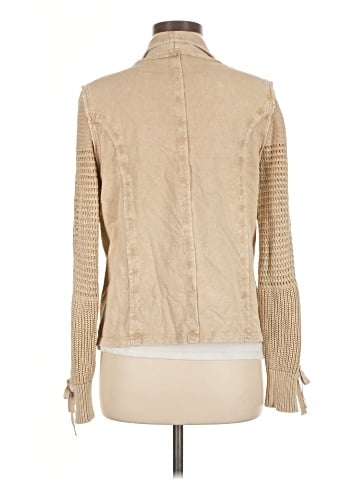 Leo & Nicole Cardigan (view 2)
