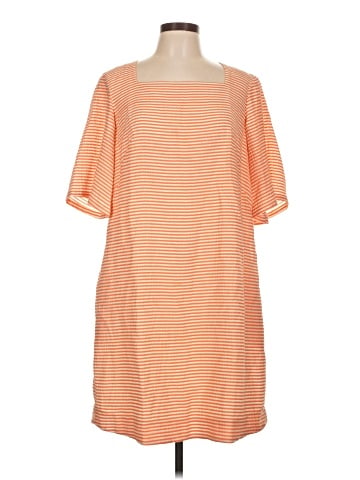 Akris Punto Casual Dress (view 1)