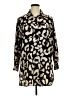 Shein Curve Tan Long Sleeve Blouse Size 14 Plus (1) - photo 1