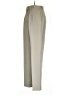 Mark Shale Gray Dress Pants Size 6 - photo 5