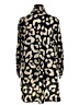Shein Curve Tan Long Sleeve Blouse Size 14 Plus (1) - photo 2