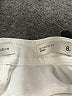 J.Jill White Jeans Size 8 - photo 7