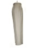 Mark Shale Gray Dress Pants Size 6 - photo 4