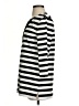Anne Klein Black 3/4 Sleeve Top Size S - photo 5