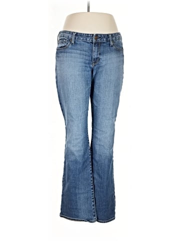 Express Jeans Jeans (view 1)
