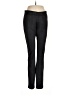 Cartise Tweed Black Dress Pants Size 8 - photo 1