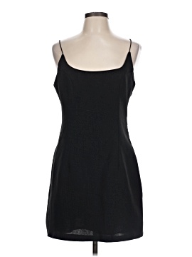 saints and secrets black dress Saints & Hearts Women's Fringe Black Bodycon Dress  Corral Western Wear