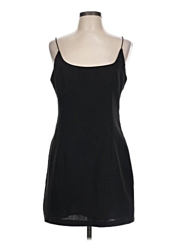 Saints + Secrets Cocktail Dress (view 1)