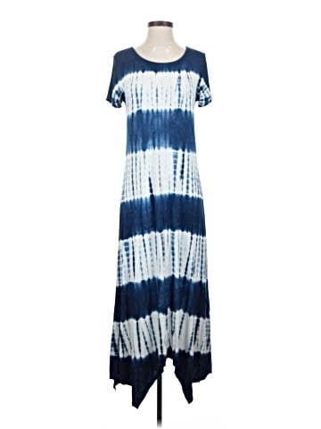 Cable & Gauge Casual Dress (view 1)