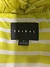 Tribal 100% Polyester Yellow Vest Size M - photo 6