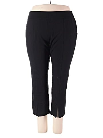 AK Anne Klein Active Pants (view 1)