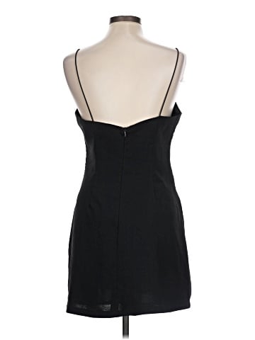 Saints + Secrets Cocktail Dress (view 2)