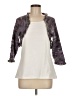 Unbranded Purple Cardigan Size M (estimated) - photo 1