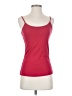 Assorted Brands Red Tank Top Size S - photo 1