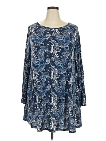 Larace Casual Dress (view 1)