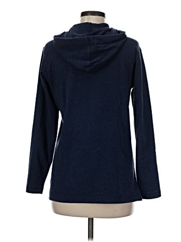 Chico's Design Zip Up Hoodie (view 2)