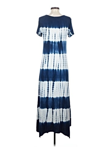 Cable & Gauge Casual Dress (view 2)