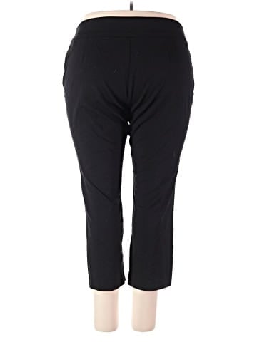 AK Anne Klein Active Pants (view 2)