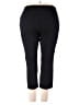 AK Anne Klein Black Active Pants Size 3X - photo 2