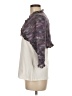 Unbranded Purple Cardigan Size M (estimated) - photo 5