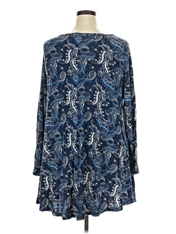 Larace Casual Dress (view 2)