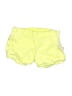 Crewcuts Yellow Shorts Size 8 - photo 1