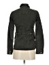 J.Crew 100% Cotton Green Jacket Size XXS - photo 2