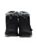 Fashion Black Ankle Boots Size EU 40 - photo 2