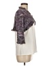 Unbranded Purple Cardigan Size M (estimated) - photo 4