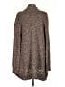 CAbi 100% Cotton Brown Cardigan Size S - photo 2