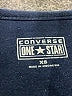 Converse One Star Black Casual Dress Size XS - photo 7