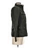 J.Crew 100% Cotton Green Jacket Size XXS - photo 4