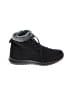 Fashion Black Ankle Boots Size EU 40 - photo 1