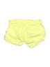 Crewcuts Yellow Shorts Size 8 - photo 2