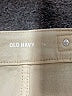 Old Navy Ivory Jeans Size 14 - photo 7