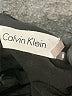 Calvin Klein Solid Black Jumpsuit Size 8 - photo 4