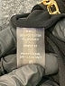 Calvin Klein Solid Black Jumpsuit Size 8 - photo 5