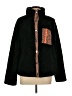 Ecowish Black Jacket Size L - photo 1