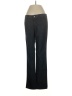 Ann Taylor Chevron-herringbone Gray Jeans Size 2 - photo 1